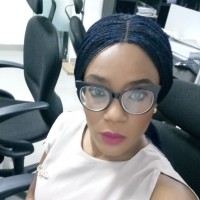 Oyinkan Diya Awosika