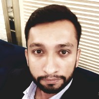 Syed Mussawer