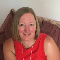 Joanna Atkinson