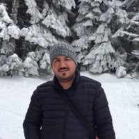 Firas Mahdi