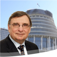 David Moffett