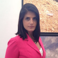 Gabriela David