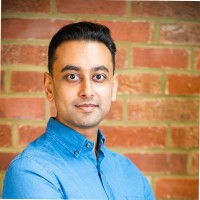 Ambrish Patel