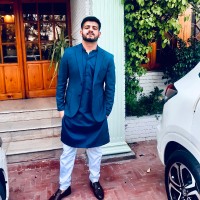 Raheem Aftab