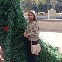 Anusha L