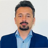 Kiran Bhandari Chhetri, E.I.T.