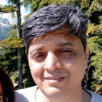 Kiran G.