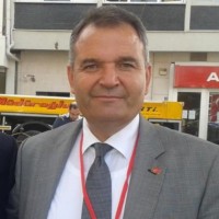 İhsan KAYA