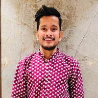 Abhishek Jain