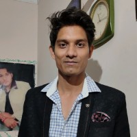 Vinay Kaushik