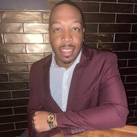 Corey Lockett, MBA