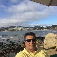 Claudio Galdames Villella