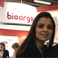 Isabela Vargas