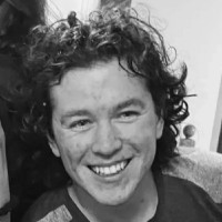 Daniel Joyce