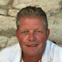 Chris Harmsen