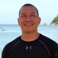 Arwin Sumatra