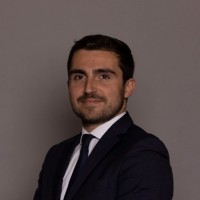 Nicolas Peluso