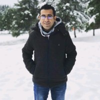 Ahmed Abdulghaffar
