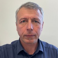 Sergey Kamchatny