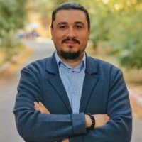 Shohruh Abduraimov