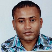 George Kamau
