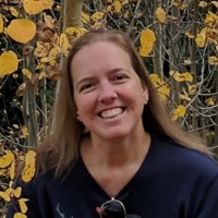 Kimberly Lefkof