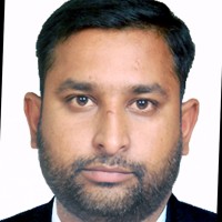 Mayank Kumar Dwivedi