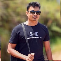 Upul Adikari