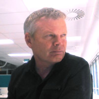 Murray Mcilraith