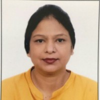 Anubha Paul