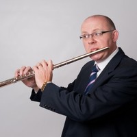 Colin Irvine
