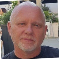 Nigel Jarvis Tech IoSH