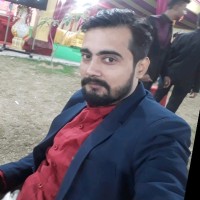 Durgesh Kumar Jha