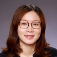 吴 昊Grace Wu