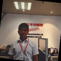 余浩平