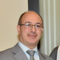 Mohammad Bashar Kilani