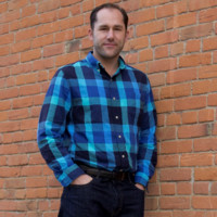 Aaron Benson,