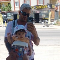 Taner Duruk