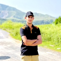 Abbas Ahmad