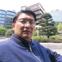 黄勇军