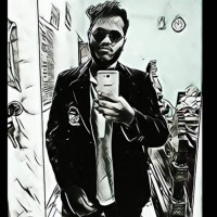 Stephen mathai