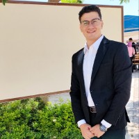 Amir Hany Mattar