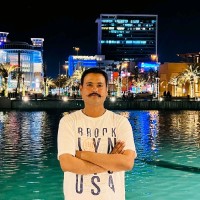 Sandeep Sabherwal