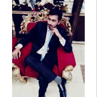 Muhammad Waleed Qureshi