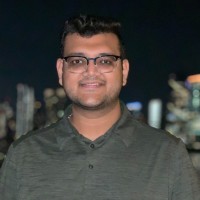 Vedant Vyas