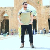 Safwan K.