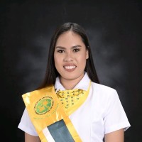 Mary Grace Tacbobo