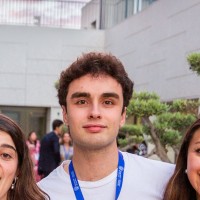 Alberto Gimeno Ruiz-Olalde