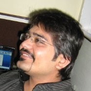 Praful Deshpande