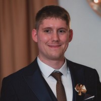 Miloš Avramov, Ph.D.